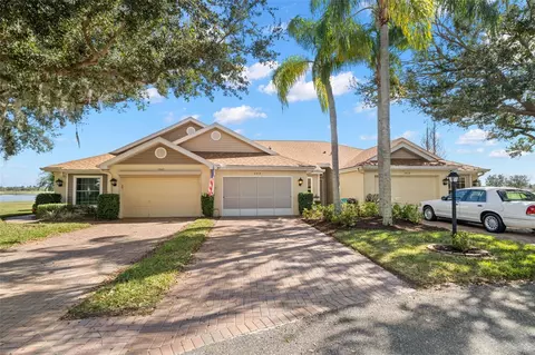 2014 Fall River Ct #106, Sun City Center, FL 33573