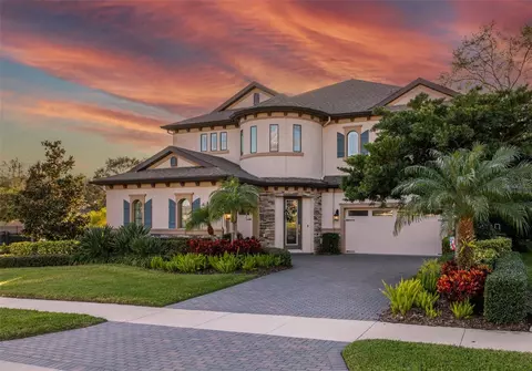 2802 Valencia Ridge St, Valrico, FL 33596