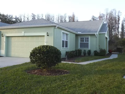20847 Eustis Rd, Land O Lakes, FL 34637