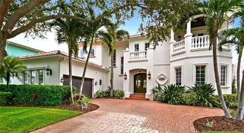 4940 W San Rafael St, Tampa, FL 33629