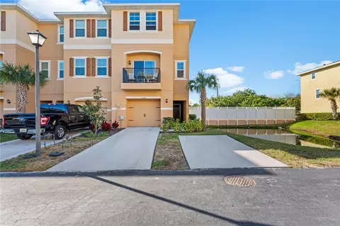 5004 Sand Castle Dr, New Port Richey, FL 34652