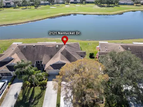 2121 Nantucket Dr, Sun City Center, FL 33573