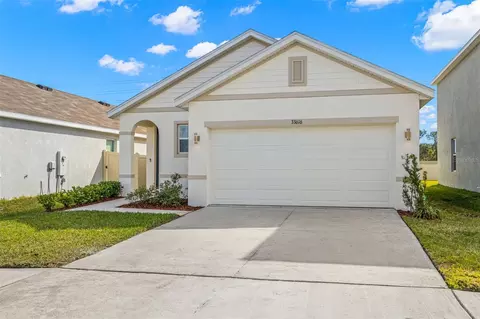 33616 Barberry Leaf Way, Wesley Chapel, FL 33543