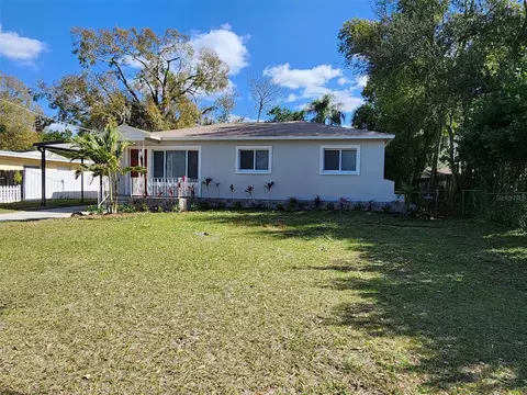 12109 N Edison Ave, Tampa, FL 33612
