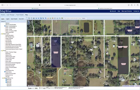 2401 Williams Rd, Plant City, FL 33565