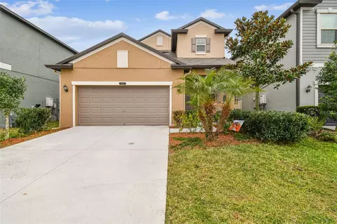 9060 Pleasant Woods Dr, Land O Lakes, FL 34637