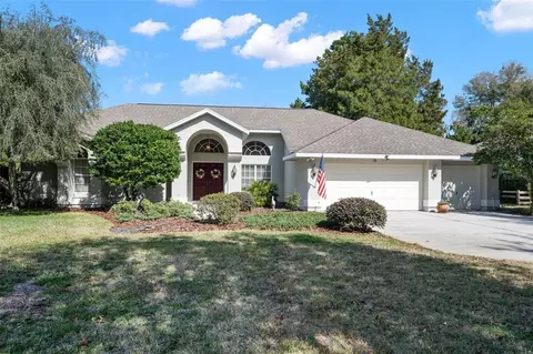 18 Chinkapin Cir, Homosassa, FL 34446
