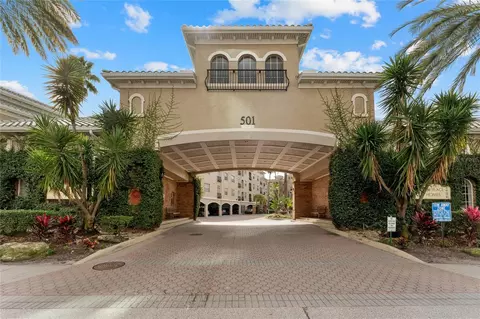 501 Knights Run Ave #1131, Tampa, FL 33602