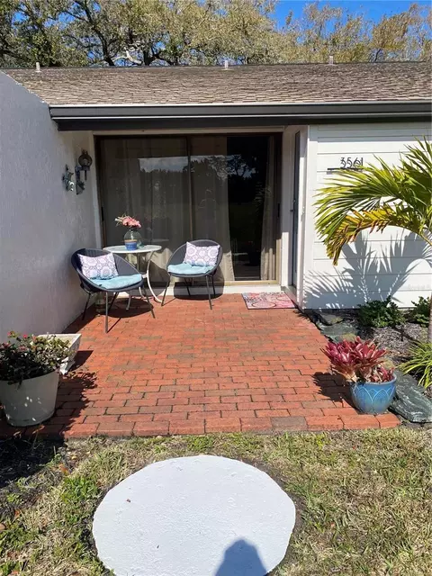3561 Longmeadow #31, Sarasota, FL 34235
