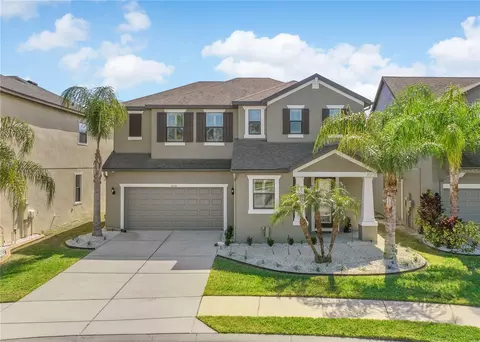 11318 Lazy Hickory Ln, Tampa, FL 33635