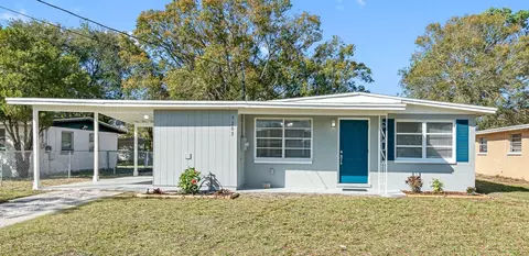 5203 S 85th St, Tampa, FL 33619