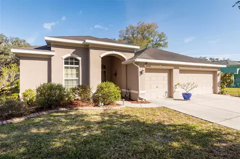 16751 Midsummer Ln, Spring Hill, FL 34610