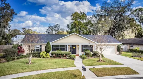 1708 Teakwood Dr, Plant City, FL 33563