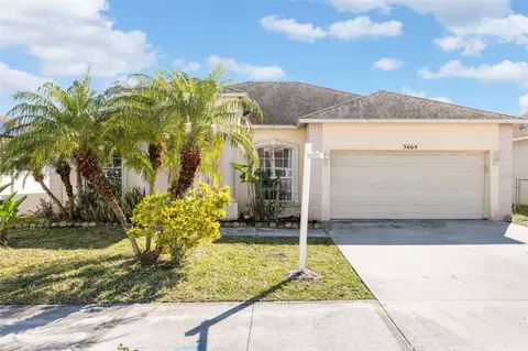 5664 110th Ave N, Pinellas Park, FL 33782