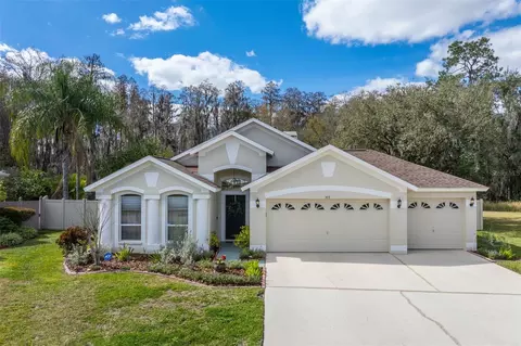1415 Baythorn Dr, Wesley Chapel, FL 33543