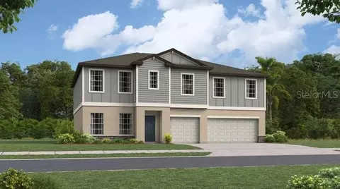 1808 Blue Orchid Ave, Plant City, FL 33565