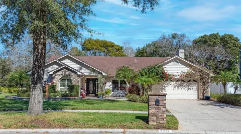 3812 Hanover Hill Dr, Valrico, FL 33596