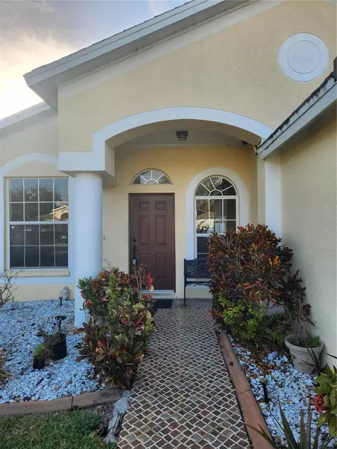 22519 Roderick Dr, Land O Lakes, FL 34639