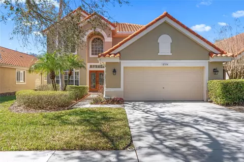 18924 Place Marquette, Lutz, FL 33558