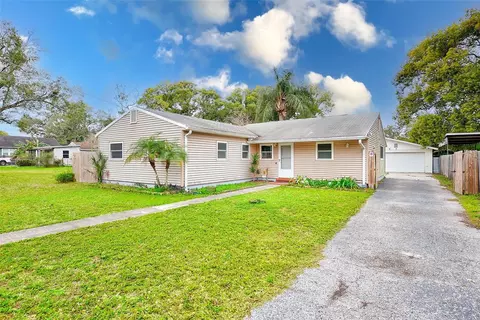 6712 N 12th St, Tampa, FL 33604