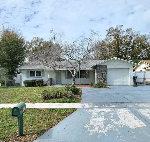 4514 Golfwood Blvd, Tampa, FL 33634