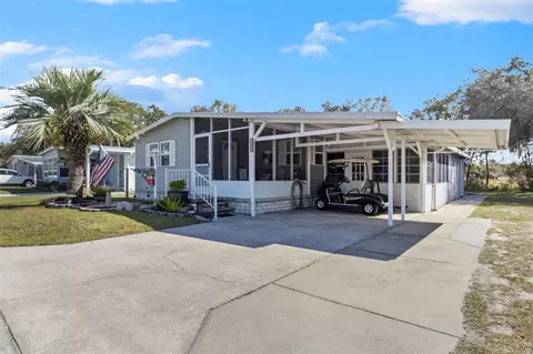 38528 Monet Dr, Zephyrhills, FL 33540