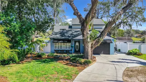 13305 N Oregon Ave, Tampa, FL 33612