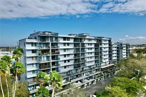 201 W Laurel St #PH5, Tampa, FL 33602