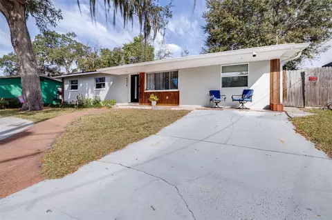 4014 E Hanlon St, Tampa, FL 33617