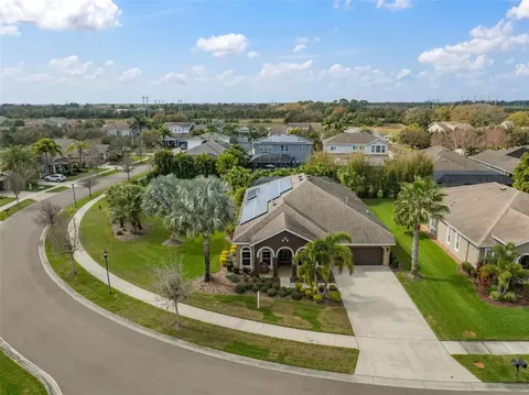 6614 Current Dr, Apollo Beach, FL 33572