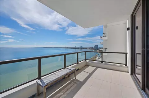 2103 Bayshore Blvd #1705, Tampa, FL 33606