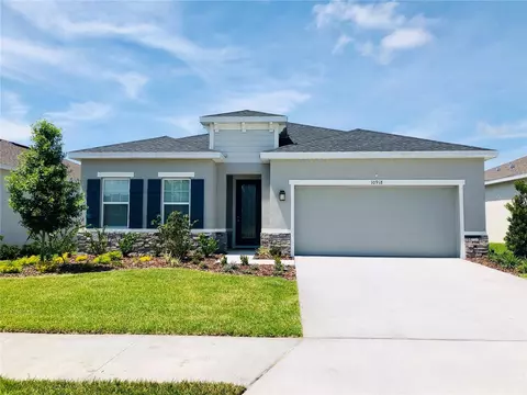 10918 Daybreak Gln, Parrish, FL 34219