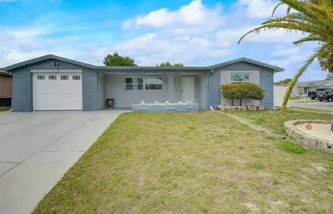 4903 Fleetwood St, New Port Richey, FL 34653