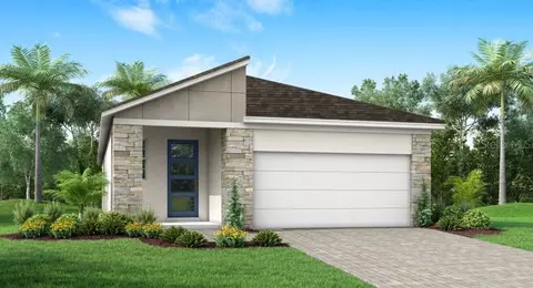 3776 Maxwell Park Dr, Sun City Center, FL 33573