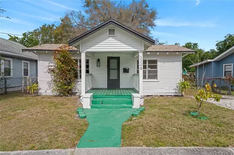 3306 E 23rd Ave, Tampa, FL 33605