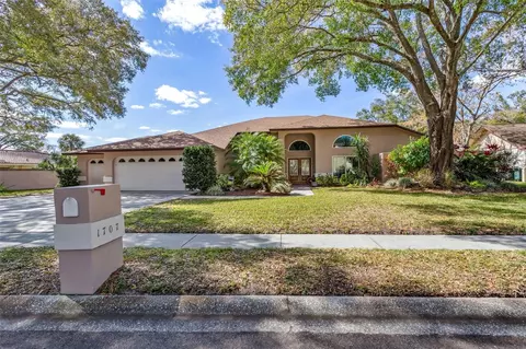 1707 Cape Bend Ave, Tampa, FL 33613