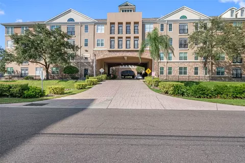 4221 W Spruce St #2325, Tampa, FL 33607