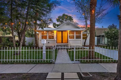 2431 44th St S, Saint Petersburg, FL 33711