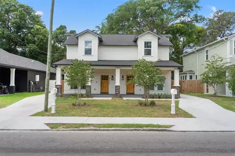 913 E Osborne Ave UNIT A, Tampa, FL 33603