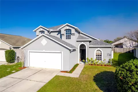6328 Open Pasture Ct, Wesley Chapel, FL 33545