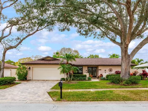 2674 Firestone Dr, Clearwater, FL 33761