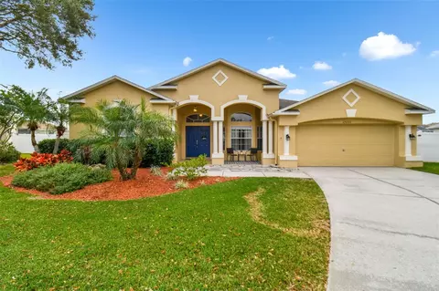 25222 Yuma Way, Land O Lakes, FL 34639