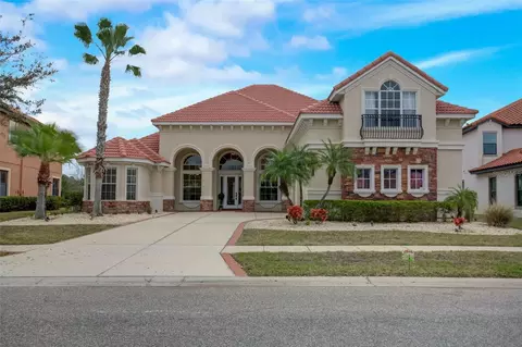 8412 Dunham Station Dr, Tampa, FL 33647