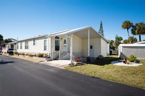 4851 W Gandy Blvd #B4L8, Tampa, FL 33611