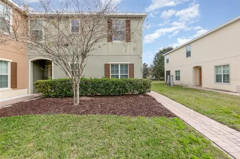 2893 Sunstone Dr, Kissimmee, FL 34758