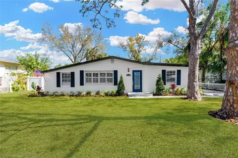 4608 S Gaines Rd, Tampa, FL 33611