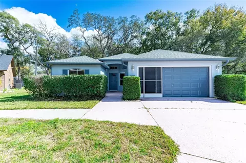 6638 Foxmoor Dr, Zephyrhills, FL 33542