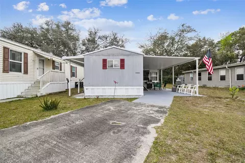 34888 Major Dade Dr, Dade City, FL 33523