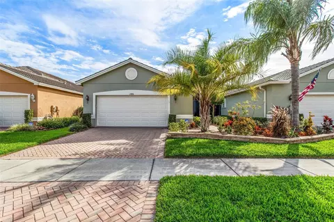 15836 Aurora Lake Cir, Wimauma, FL 33598