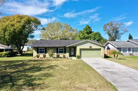6125 Waterman Ln, Lakeland, FL 33812